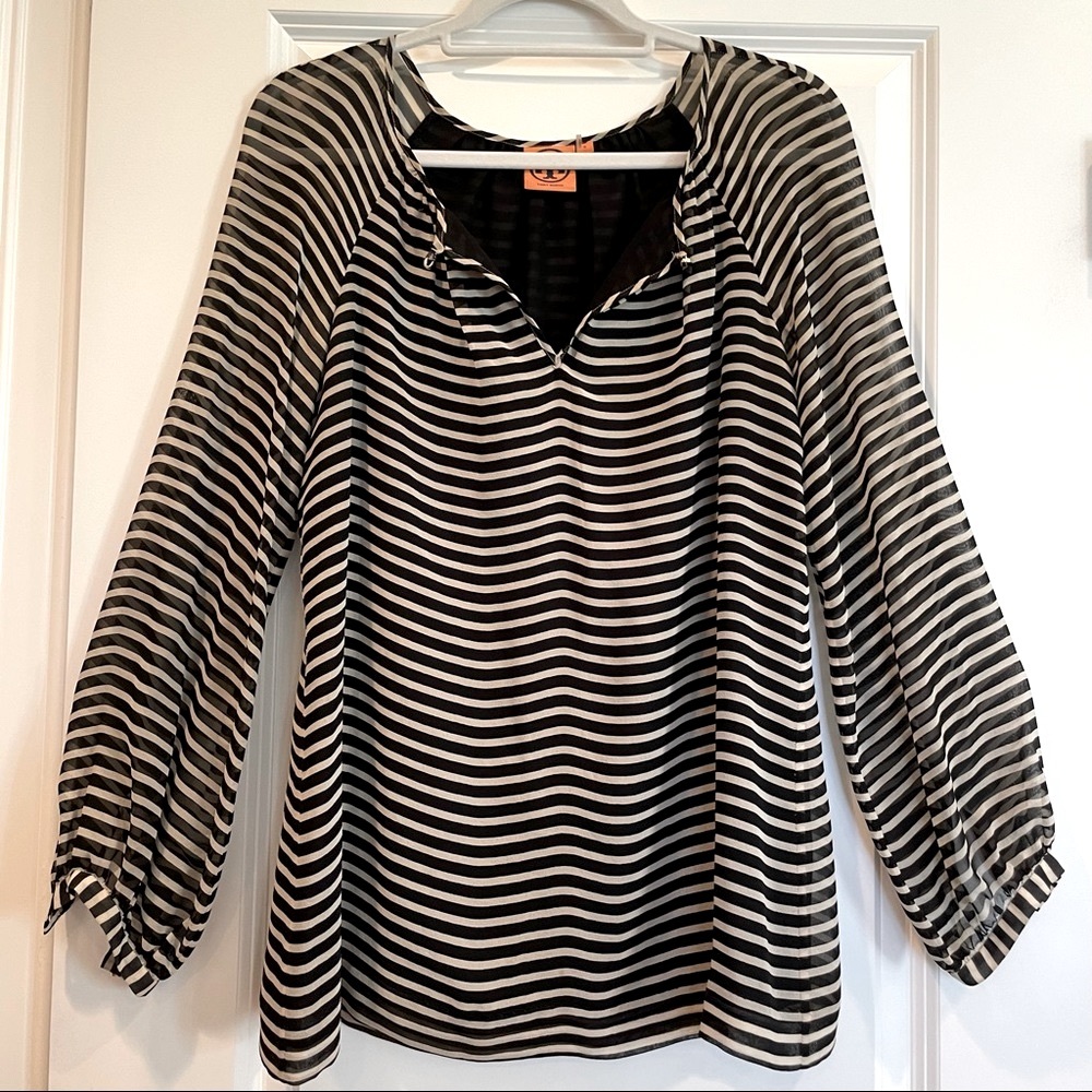 TORY BURCH BLOUSE